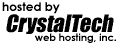 Crystaltech Web Hosting